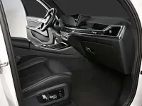 Gebraucht BMW X5 M Sport 2025 Weiss SUV