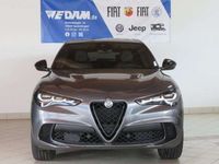 gebraucht Alfa Romeo Stelvio Quadrifoglio Q4 520PS Facelift *sofort*