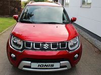 Gebraucht Suzuki Ignis Comfort 82 PS (60 kW) 2023 Grau Kleinwagen