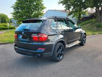 gebraucht BMW X5 40d xDrive, Head Up 360Gradkamera, Standheizung