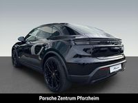 Gebraucht Porsche Macan 264 kW (360 PS) 2026 Schwarz SUV