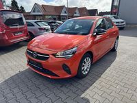 Gebraucht Opel Corsa 75 PS (55 kW) 2022 Orange Kleinwagen