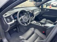 Gebraucht Volvo XC60 335 PS (246 kW) 2024 SUV