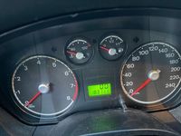 Gebraucht Ford Focus 74 PS (54 kW) 2005 Grau Kleinwagen