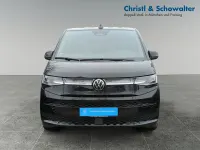 Gebraucht VW Multivan 177 PS (130 kW) 2026 Deep black perleffekt Van / Kleinbus