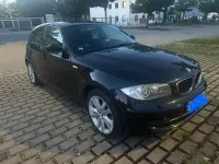 Gebraucht BMW 120 170 PS (125 kW) 2009 Kleinwagen
