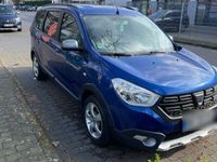 gebraucht Dacia Lodgy TCe 130 Comfort Comfort