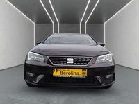 Gebraucht Seat Leon ST XCELLENCE 150 PS (110 kW) 2017 Violett Kombi