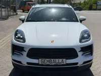 Gebraucht Porsche Macan 252 PS (185 kW) 2025 Weiß SUV