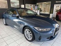 gebraucht BMW 420 420 Baureihe 4 Coupe i