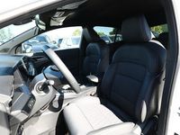 Neu MG MG3 Luxury 194 PS (142 kW) 2026 Dover white dover white Kleinwagen