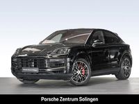 Gebraucht Porsche Cayenne S 475 PS (349 kW) 2024 Schwarz SUV