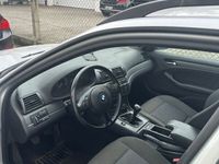 gebraucht BMW 318 318 i touring TÜV NEU