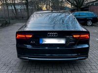 gebraucht Audi A7 3.0 TDI S- Line *NAV*Matrix*BOSE*ACC*360