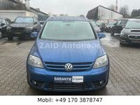 Gebraucht VW Golf V Edition 140 PS (102 kW) 2007 Blau Limousine