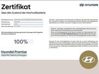 Gebraucht Hyundai Kona Advantage 100 kW (136 PS) 2020 Dark knight/grau SUV