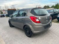 gebraucht Opel Corsa 1.2