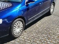 gebraucht VW Passat Variant 2.0 Standheizung EURO5 AHK