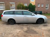 gebraucht Honda Accord Cm1 Tourer Bj 2003