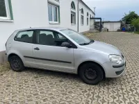 Gebraucht VW Polo 54 PS (39 kW) 2009 Kleinwagen