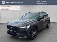 Gebraucht Volvo XC60 Plus 197 PS (144 kW) 2023 Grau SUV