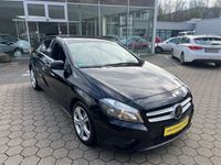 gebraucht Mercedes A180 BlueEfficiency