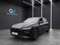 Gebraucht Audi SQ8 Sport 507 PS (372 kW) 2023 Schwarz SUV