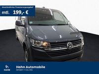 Gebraucht VW T6.1 110 PS (80 kW) 2020 Weiß Van