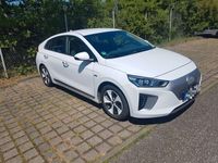 gebraucht Hyundai Ioniq ELEKTRO Style ACC, AHK, LED, 8-Fach Bereif