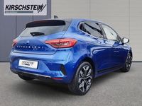 Second-hand Mitsubishi Colt Select 91 CP (66 kW) 2024 Albastru Hatchback