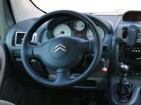 Second-hand Citroën Jumpy 163 CP (119 kW) 2011 Argintiu Monovolum