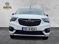 gebraucht Opel Combo 1.5 Cargo Pro VO HI