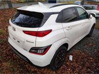 gebraucht Hyundai Kona Elektro (150kW) PRIME-Paket, Vorführwagen bei Automobile Köhler