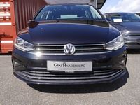 gebraucht VW Golf Sportsvan Highline 1.5 TSI DSG Navi LED