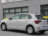 Gebraucht VW Polo 80 PS (58 kW) 2023 Grau Kleinwagen