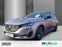 Gebraucht Peugeot 308 SW Allure 131 PS (96 kW) 2024 Grau Kombi