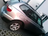 Gebraucht BMW X3 177 PS (130 kW) 2007 Grau SUV