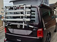 Gebraucht VW California Beach 150 PS (110 kW) 2016 Andere farben Van