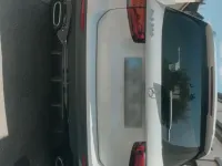 Gebraucht Mercedes GLB200 163 PS (119 kW) 2022 Weiß SUV