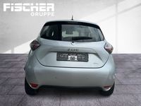 Gebraucht Renault Zoe Intens 102 kW (139 PS) 2020 Andere farbe Kleinwagen