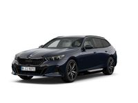 Gebraucht BMW 550e Comfort Edition 313 PS (230 kW) 2026