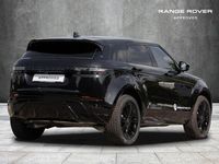 Gebraucht Land Rover Range Rover evoque SE Dynamic 163 PS (119 kW) 2025 Schwarz SUV