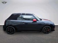 Gebraucht Mini John Cooper Works Cabriolet 231 PS (169 kW) 2024 Grau Cabrio