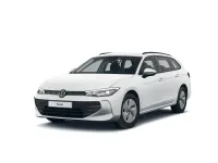 Gebraucht VW Passat Basis 150 PS (110 kW) 2024 Kombi