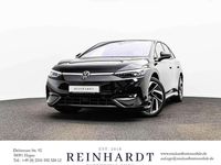 Gebraucht VW ID.7 Pro 210 kW (286 PS) 2023 Grenadillschwarz metallic Kleinwagen
