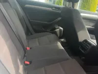 Gebraucht VW Passat Comfortline 150 PS (110 kW) 2018 Weiß Kombi