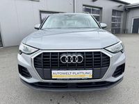 Gebraucht Audi Q3 Basis 150 PS (110 kW) 2020 Silber SUV
