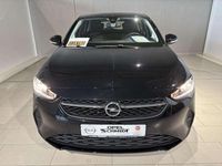 Gebraucht Opel Corsa-e Edition 100 kW (136 PS) 2021 Schwarz Kleinwagen