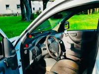 Gebraucht Opel Combo 65 PS (47 kW) 2004 Van / Kleinbus