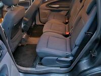 Second-hand Ford Galaxy 145 CP (106 kW) 2008 Gri Monovolum